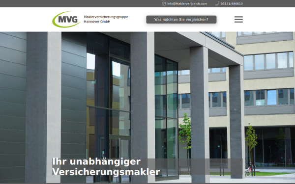 www.maklervergleich.com