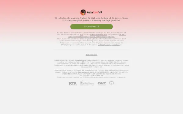 de.astalivevr.com