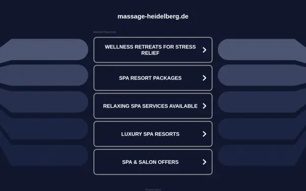 massage-heidelberg.de