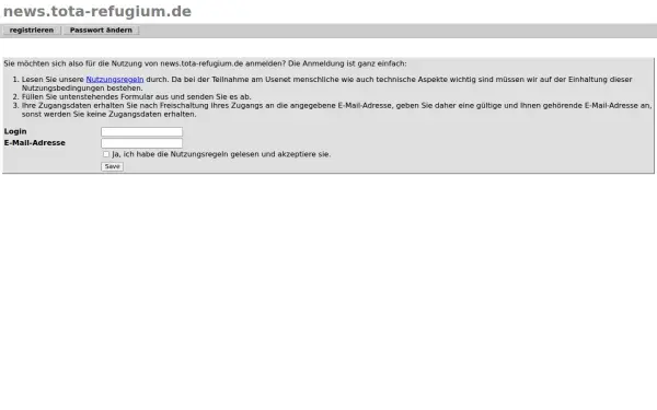 register.tota-refugium.de