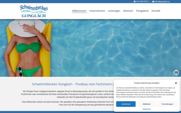 www.gonglach.at