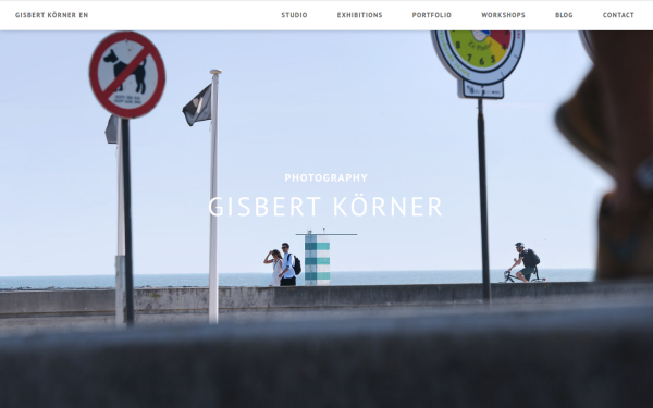 gisbertkoerner.de