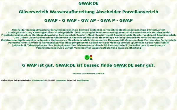 gwap.de