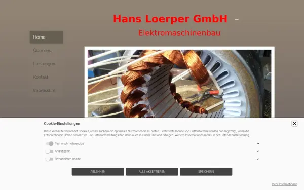 loerper-gmbh.de
