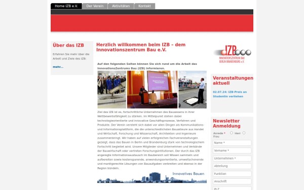 www.izb-ev.de