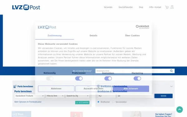 www.lvz-post.de