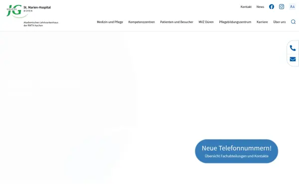 www.marien-hospital-dueren.de