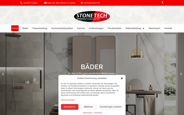 stonetech.at