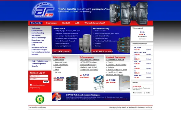 www.arweb.at