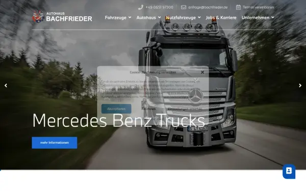www.bachfrieder.de