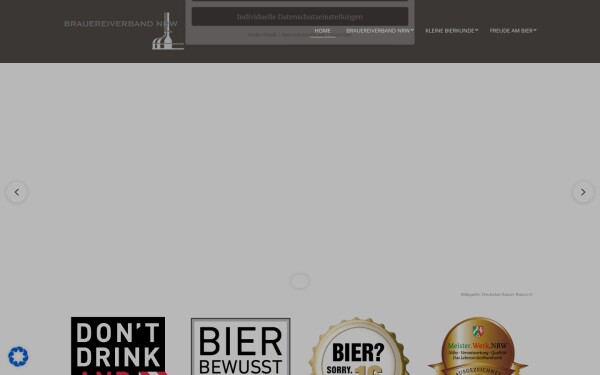 brauereiverband-nrw.de