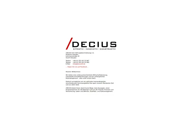 decius24.de
