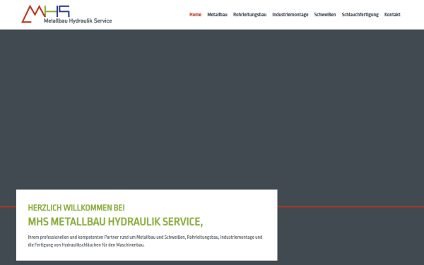mhs-technik.de