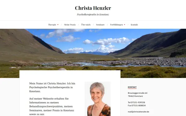 psychotherapie-konstanz-henzler.de