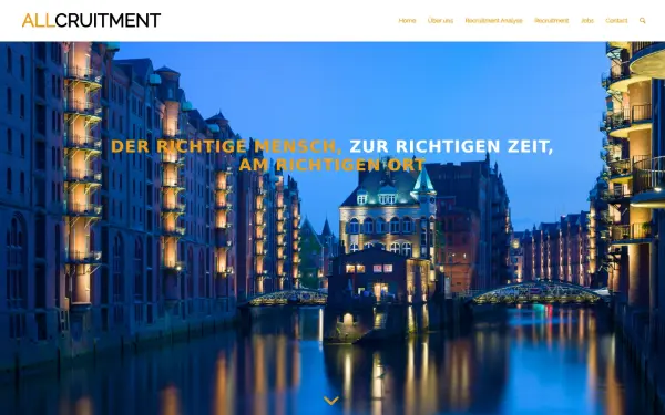 all-cruitment.de