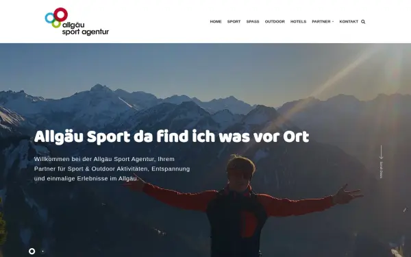 allgaeu-sport.de