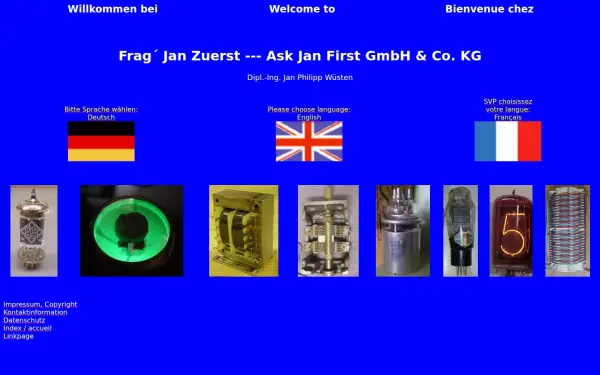 fragjanzuerst.de