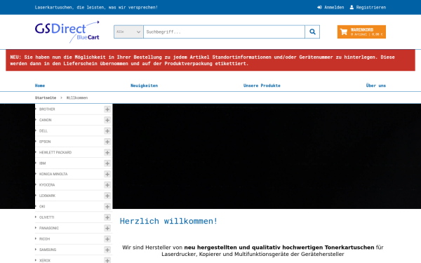 www.bluecart.de