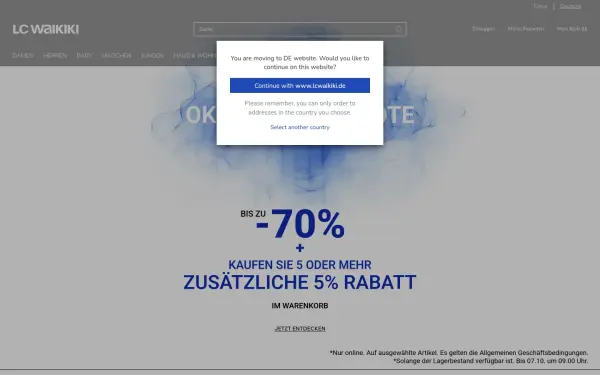 www.lcwaikiki.de