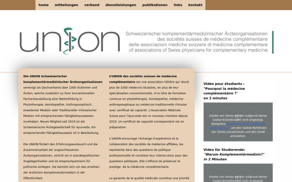 www.unioncomed.ch