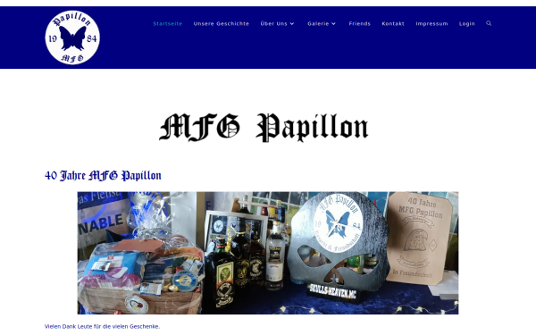 mfg-papillon.de