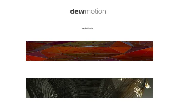 dewmotion.de
