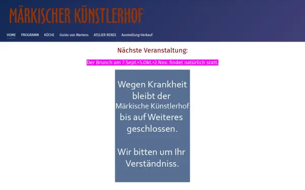 maerkischer-kuenstlerhof.de