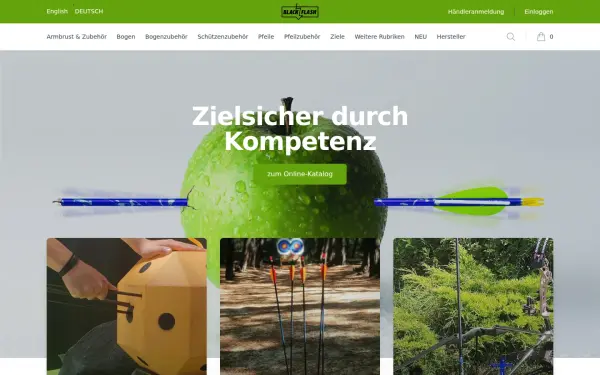 www.black-flash-archery.com