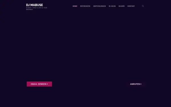 www.dj-mabuse.de