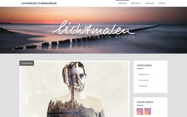 www.florianbieler.de