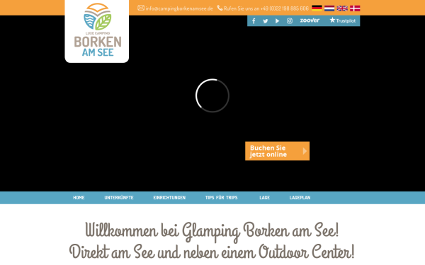 www.campingborkenamsee.de