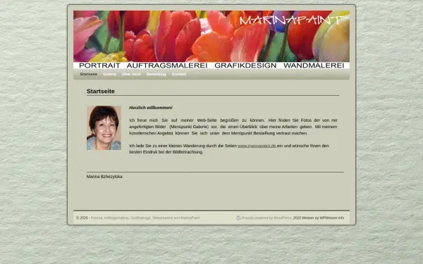 www.marinapaint.de