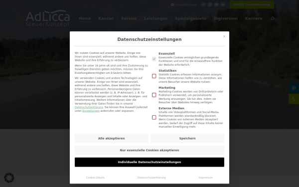 adlicca-steuerkanzlei.de
