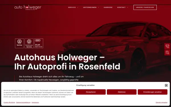 auto-holweger.de