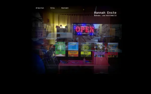 hannah-enste.de