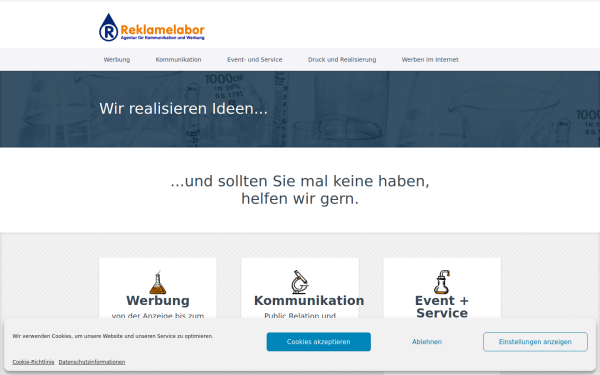 reklamelabor.de