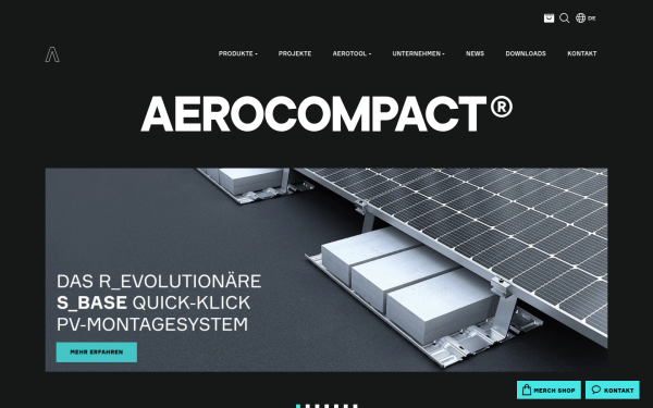 www.aerocompact.com