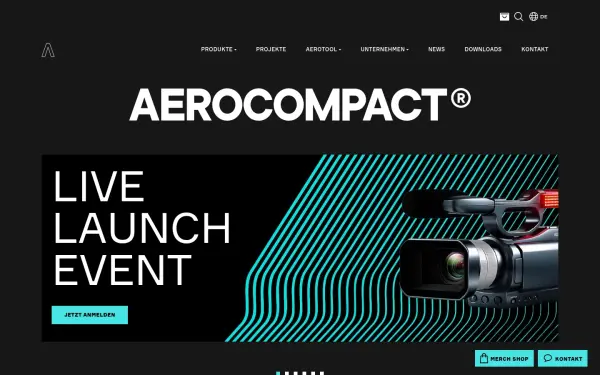 www.aerocompact.com