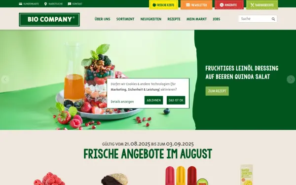 www.biocompany.de