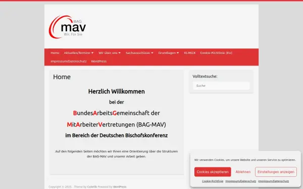 www.bag-mav.de