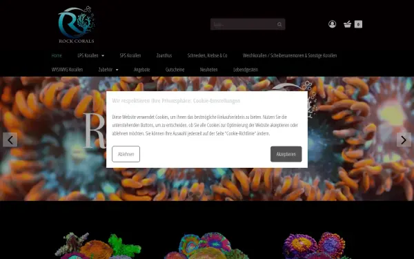 rockcorals.de