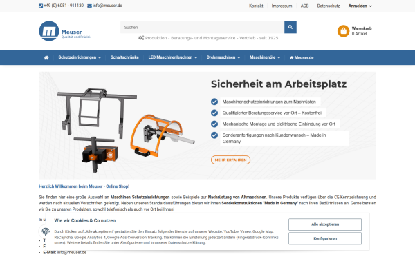 www.meuseraner.de