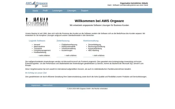 aws-orgware.de