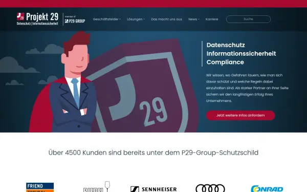 projekt29.de