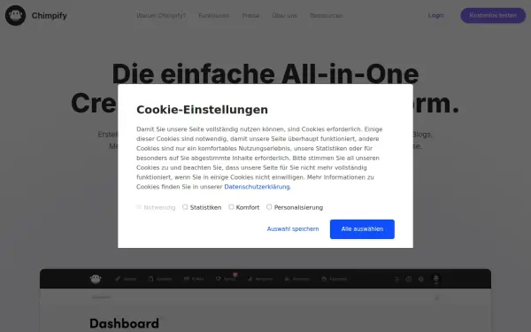 www.chimpify.de