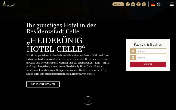 www.hotelcelle.de
