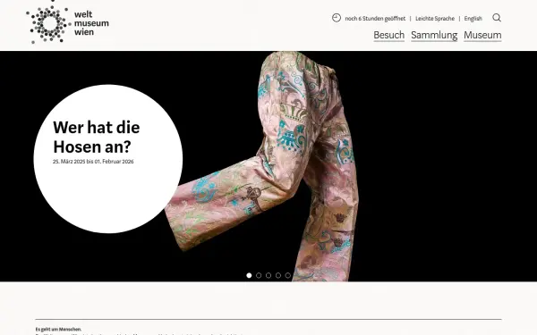 www.weltmuseumwien.at
