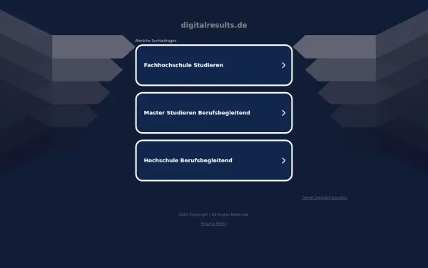 digitalresults.de