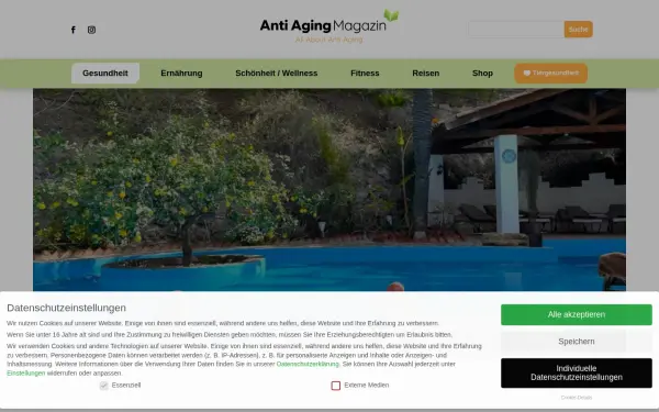 anti-aging-magazin.de