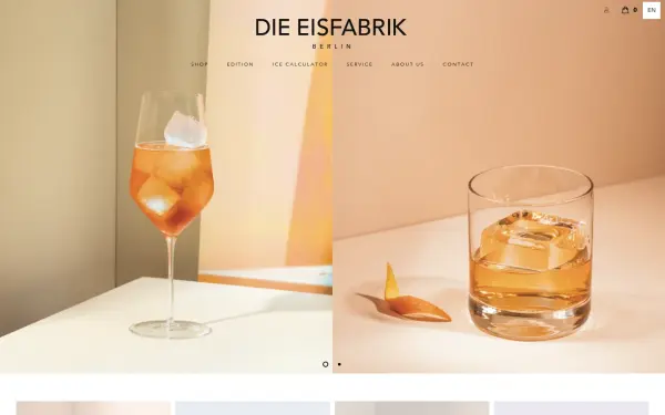 dieeisfabrik.de